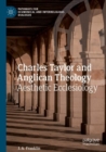 Image for Charles Taylor and Anglican Theology