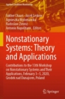 Image for Nonstationary systems  : theory and applications