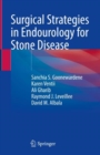 Image for Surgical Strategies in Endourology for Stone Disease