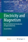 Image for Electricity and Magnetism