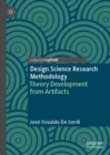 Image for Design science research methodology: theory development from artifacts