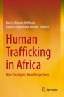 Image for Human trafficking in Africa  : new paradigms, new perspectives