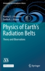 Image for Physics of Earth’s Radiation Belts : Theory and Observations