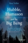 Image for Hubble, Humason and the Big Bang: The Race to Uncover the Expanding Universe