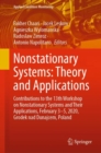 Image for Nonstationary Systems: Theory and Applications : Contributions to the 13th Workshop on Nonstationary Systems and Their Applications, February 3-5, 2020, Grodek nad Dunajcem, Poland