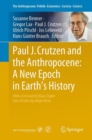 Image for Paul J. Crutzen and the Anthropocene: A New Epoch in Earth&#39;s History : 1