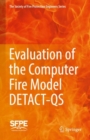 Image for Evaluation of the Computer Fire Model DETACT-QS