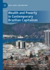 Image for Wealth and poverty in contemporary Brazilian capitalism