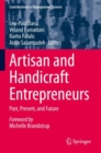 Image for Artisan and handicraft entrepreneurs  : past, present, and future
