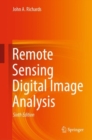 Image for Remote sensing digital image analysis