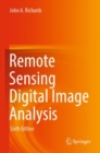 Image for Remote sensing digital image analysis
