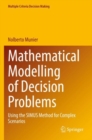 Image for Mathematical Modelling of Decision Problems