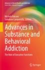 Image for Advances in Substance and Behavioral Addiction
