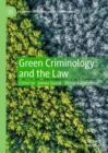 Image for Green Criminology and the Law