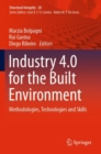 Image for Industry 4.0 for the built environment  : methodologies, technologies and skills