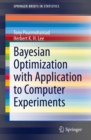 Image for Bayesian Optimization With Application to Computer Experiments