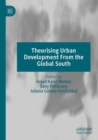 Image for Theorising Urban Development From the Global South