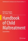 Image for Handbook of Child Maltreatment