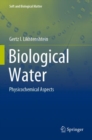 Image for Biological Water