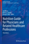Image for Nutrition Guide for Physicians and Related Healthcare Professions