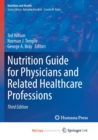 Image for Nutrition Guide for Physicians and Related Healthcare Professions