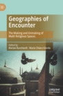 Image for Geographies of Encounter
