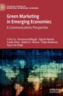 Image for Green Marketing in Emerging Economies