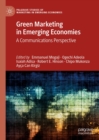 Image for Green marketing in emerging economies: a communications perspective