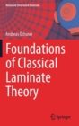 Image for Foundations of Classical Laminate Theory