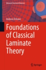Image for Foundations of Classical Laminate Theory
