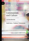 Image for Communism and culture  : an introduction