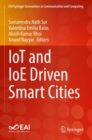 Image for IoT and IoE Driven Smart Cities
