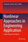 Image for Nonlinear Approaches in Engineering Application