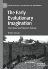 Image for The Early Evolutionary Imagination