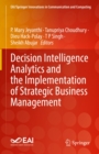 Image for Decision Intelligence Analytics and the Implementation of Strategic Business Management