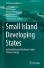Image for Small Island Developing States: Vulnerability and Resilience Under Climate Change : 9
