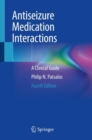 Image for Antiseizure Medication Interactions