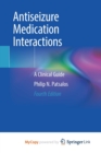 Image for Antiseizure Medication Interactions