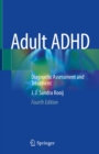 Image for Adult ADHD: Diagnostic Assessment and Treatment