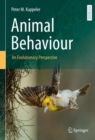 Image for Animal Behaviour: An Evolutionary Perspective