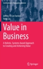 Image for Value in Business