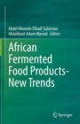 Image for African fermented food products  : new trends