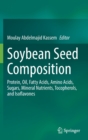 Image for Soybean Seed Composition