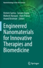 Image for Engineered Nanomaterials for Innovative Therapies and Biomedicine