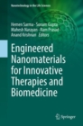 Image for Engineered Nanomaterials for Innovative Therapies and Biomedicine