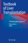 Image for Textbook of Liver Transplantation: A Multidisciplinary Approach