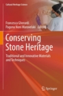 Image for Conserving Stone Heritage