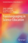 Image for Translanguaging in Science Education : 27