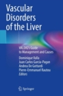Image for Vascular Disorders of the Liver