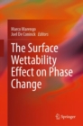 Image for Surface Wettability Effect on Phase Change